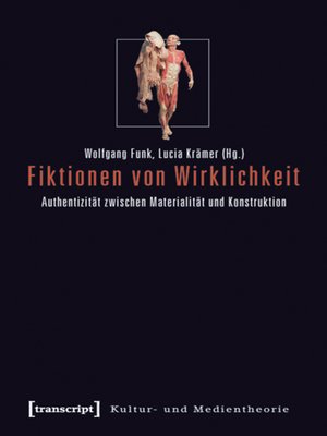 cover image of Fiktionen von Wirklichkeit